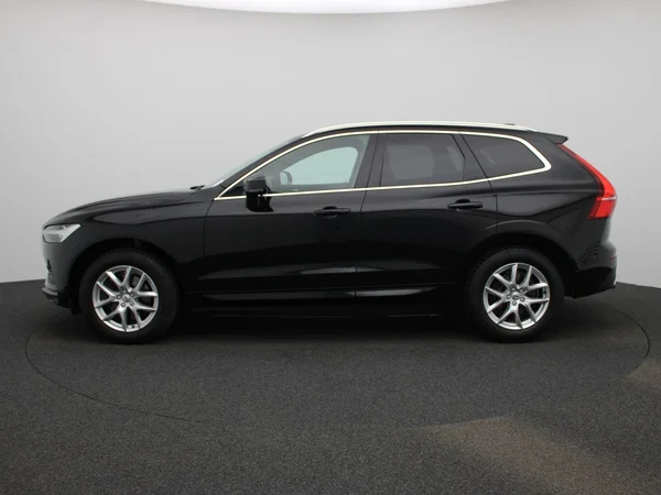 Volvo XC60 (2021) — foto 34 van 43