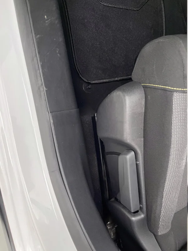 Citroen C3 (2022) — foto 29 van 80