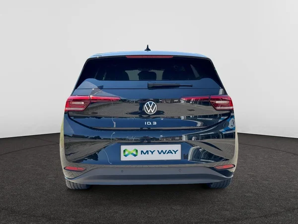 VOLKSWAGEN ID.3 (2026) — foto 22 van 24