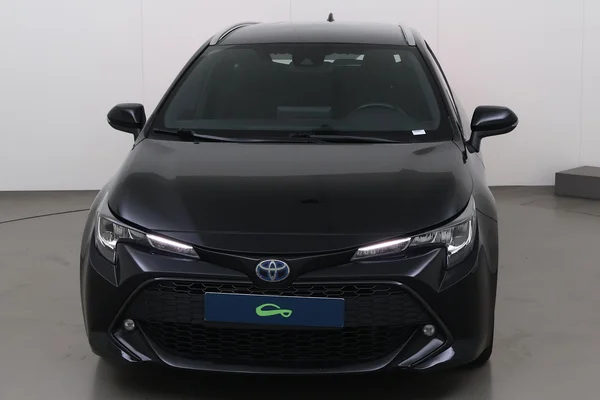 Toyota Corolla SW Hybrid (HEV) (2022) — foto 12 van 21