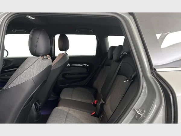 MINI Mini Clubman (2022) — foto 6 van 20