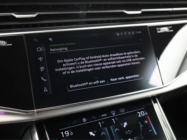AUDI Q8 SUV e-hybrid (PHEV) (2026) — foto 16 van 28