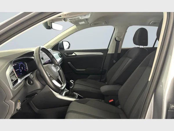 Volkswagen T-Roc (2023) — foto 3 van 27