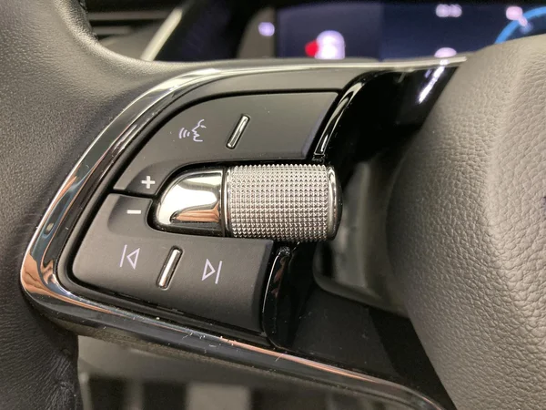 SKODA Octavia Combi (2021) — foto 33 van 35