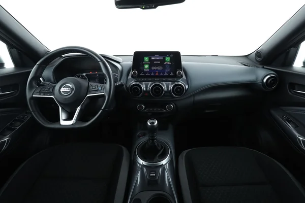 Nissan Juke (2022) — foto 3 van 16