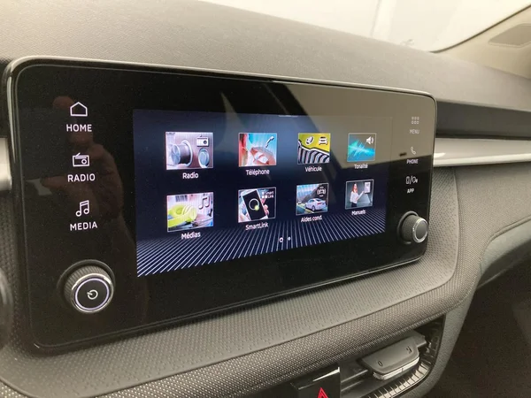SKODA Fabia (2025) — foto 18 van 36