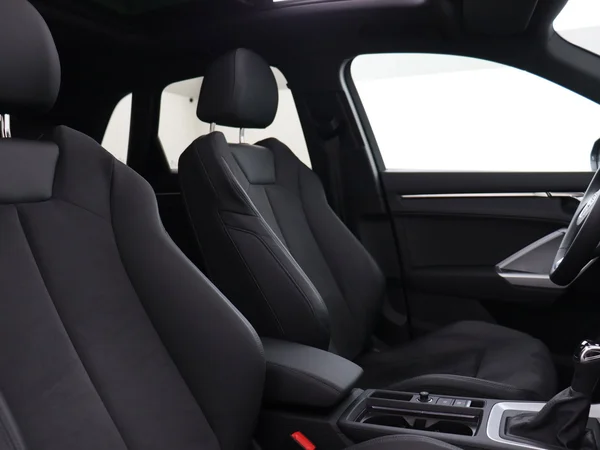 AUDI Q3 (2025) — foto 19 van 19