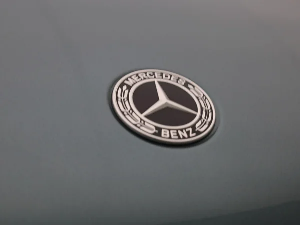 Mercedes-Benz GLC (2025) — foto 41 van 49