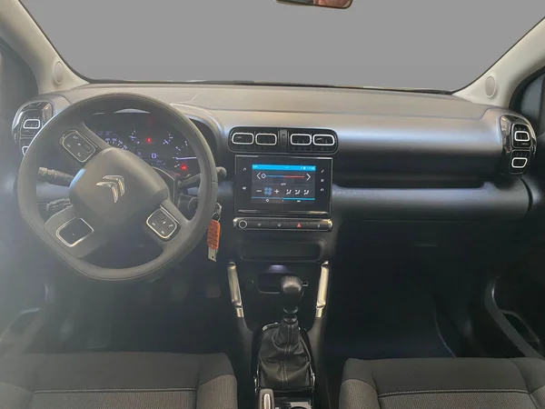 Citroën C3 Aircross (2022) — foto 3 van 21