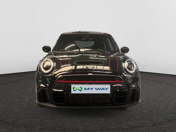 MINI Mini (F56 LCI II) (2022) — foto 8 van 20