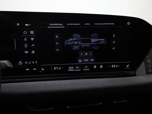 AUDI A6 Sportback e-tron (2026) — foto 5 van 23