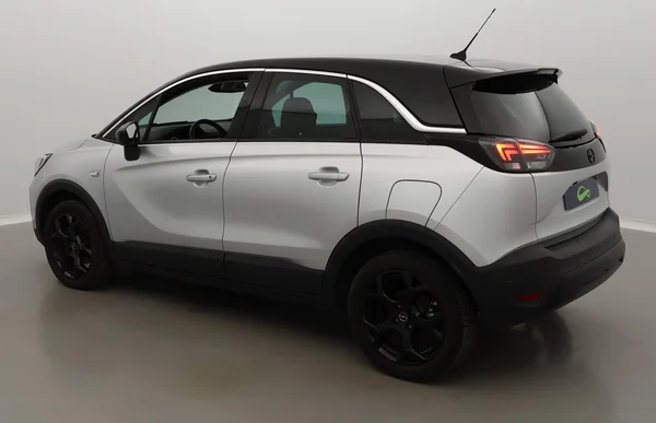 Opel Crossland (2023) — foto 19 van 25