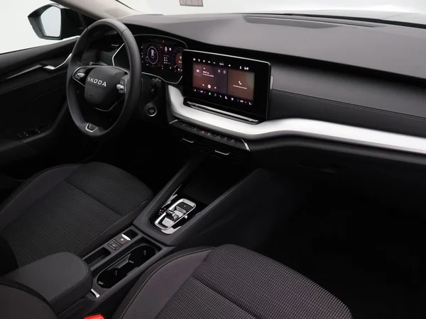 SKODA Octavia Combi (2025) — foto 22 van 28