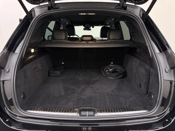 MERCEDES GLE 350 (2021) — foto 8 van 34