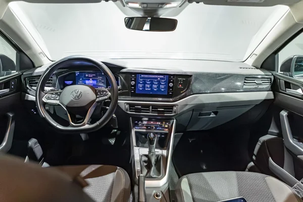 Volkswagen Polo (2022) — foto 2 van 28