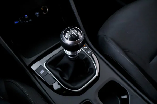 Hyundai Tucson (2025) — foto 15 van 37