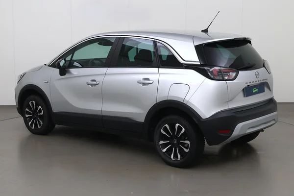 Opel Crossland (2023) — foto 13 van 19