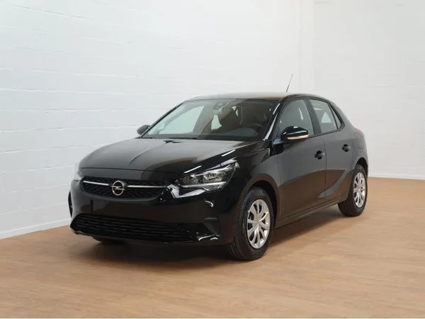 Opel Corsa (2022) — foto 5 van 12