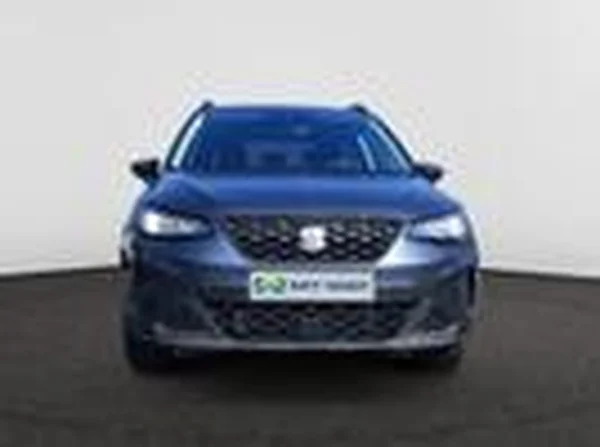 SEAT Arona (2024) — foto 22 van 23