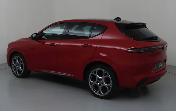 Alfa Romeo Tonale (2024) — foto 23 van 32