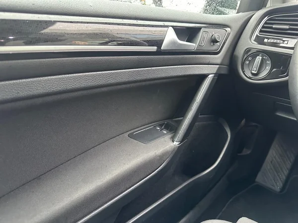 VOLKSWAGEN Golf VII (2018) — foto 4 van 24