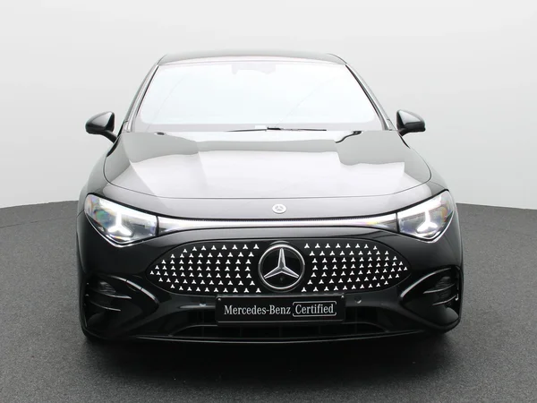 Mercedes-Benz CLA (2026) — foto 23 van 33