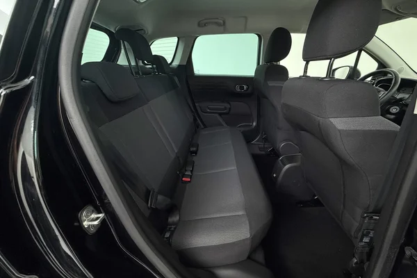 Citroen C3 Aircross (2022) — foto 14 van 38