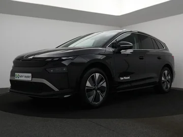 SKODA Enyaq (2026)
