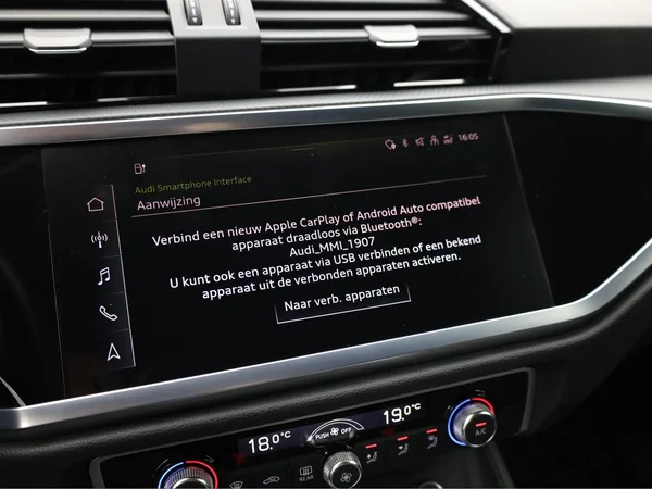 AUDI Q3 Sportback PHEV (2021) — foto 9 van 22