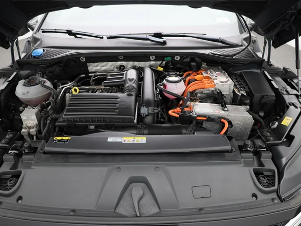 Volkswagen Arteon (2022) — foto 33 van 49