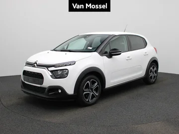 Citroën C3 (2022)