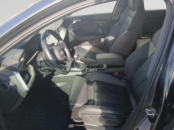 AUDI A3 Sportback Dsl (2020) — foto 16 van 20