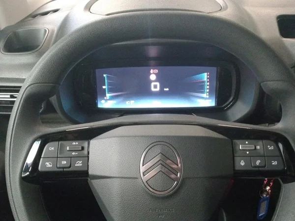 Citroën Berlingo (2025) — foto 3 van 19