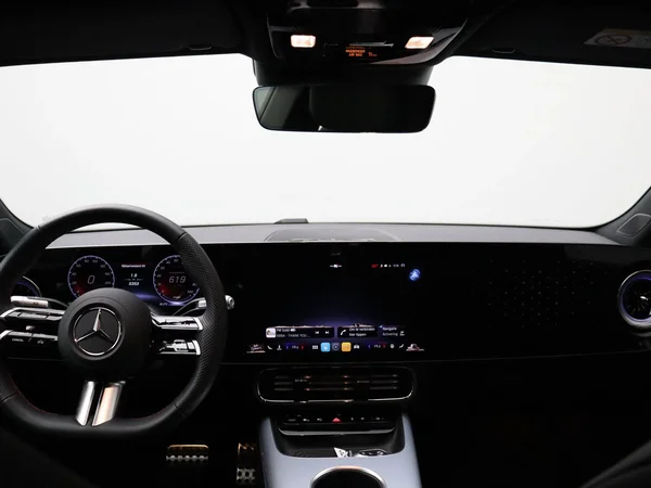 Mercedes-Benz CLA (2026) — foto 18 van 31