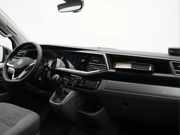 VOLKSWAGEN Multivan T6.1 Dsl (2023) — foto 8 van 27