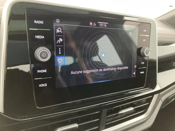 VOLKSWAGEN T-Roc (2025) — foto 19 van 36