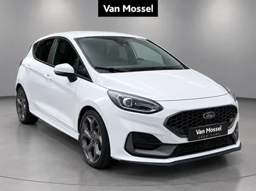 Ford Fiesta (2023)