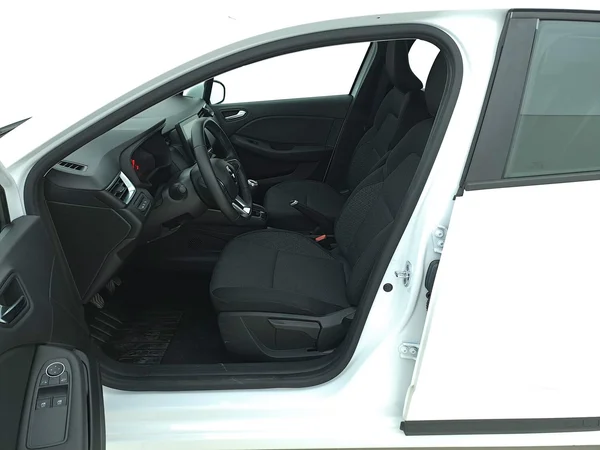 Renault Clio V (2021) — foto 23 van 23