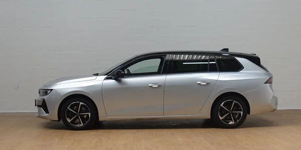 Opel Astra (2025) — foto 25 van 26