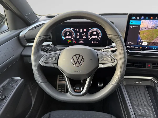 VOLKSWAGEN T-Roc (2026) — foto 22 van 35