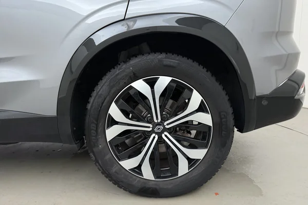 Renault Austral E-Tech (HEV) (2024) — foto 18 van 21