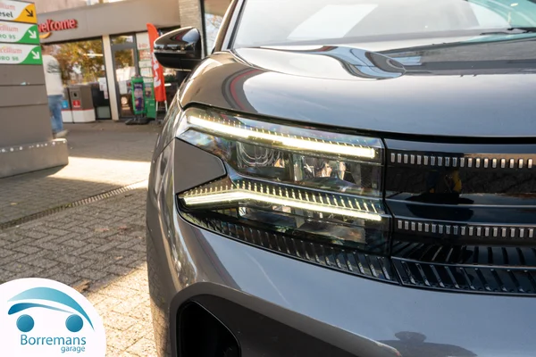Citroen C5-AIRCROSS (2023) — foto 4 van 44