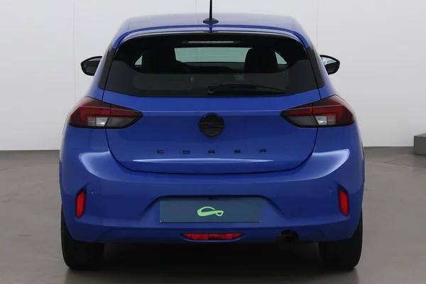 Opel Corsa (2025) — foto 19 van 24