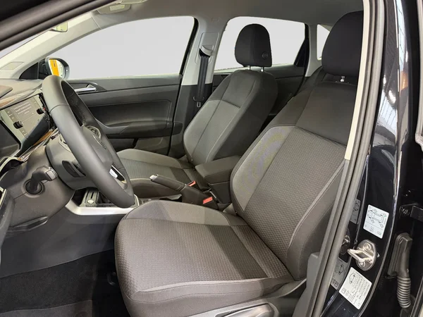 VOLKSWAGEN Taigo (2026) — foto 8 van 24