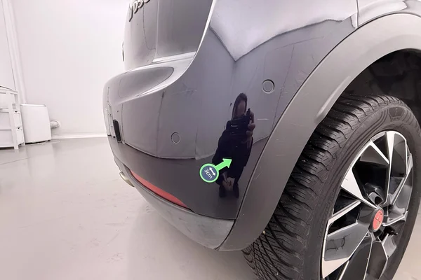 DS Ds 3 Crossback (2021) — foto 27 van 35