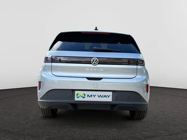 VOLKSWAGEN ID.Polo (2026) — foto 19 van 24