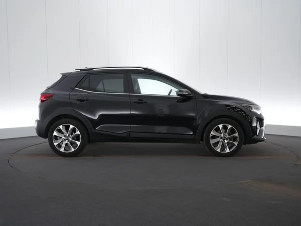 Kia Stonic (2025) — foto 16 van 19