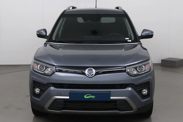 KGM / SSANGYONG Tivoli (2022) — foto 11 van 18