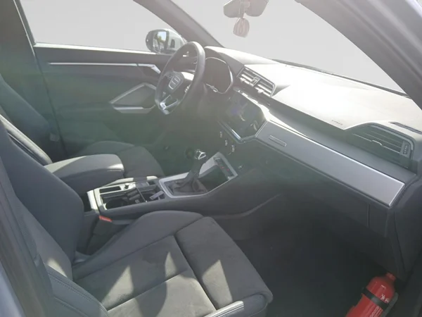 AUDI Q3 Sportback Dsl (2021) — foto 5 van 19