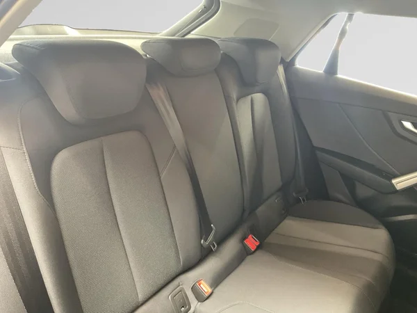 AUDI Q2 (2024) — foto 4 van 22